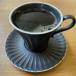 ノウランド カフェ - コーヒー