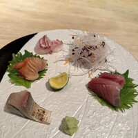 寿司上野坂 - 