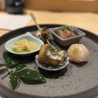 恵比寿 逆月 - 