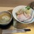 濃厚つけ麺・ラーメン 八重桜 - 料理写真: