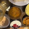 インド料理　GANGA