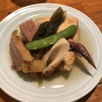 大衆居酒屋 みやらび 那覇安里 - 