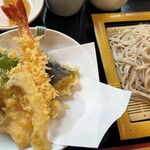 食事処 北乃庵 - 