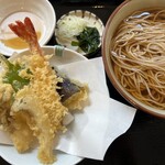 食事処 北乃庵 - 