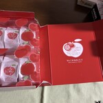 三陸菓匠　さいとう フェザン店 - 