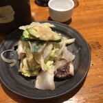 大衆居酒屋 みやらび 那覇安里 - 