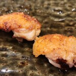 焼鳥 せきね - ふりそで