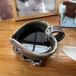 音楽と珈琲の店 岬  - 