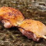 焼鳥 せきね - もも