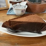音楽と珈琲の店 岬  - 