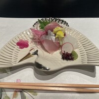 日本料理 湯木 心斎橋店 - 