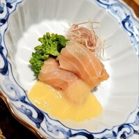 鮨と料理 案山子 - 