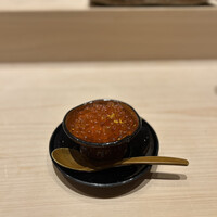 THE SUSHI GINZA 極 - 