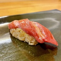 豊鮨 - ⑭蛇腹