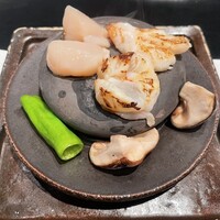 日本料理 湯木 心斎橋店 - 