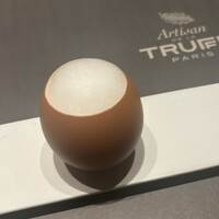 アルティザン ドゥ ラ トリュフ パリ - 