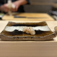 THE SUSHI GINZA 極 - 