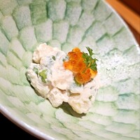 鮨と料理 案山子 - 