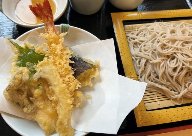 食事処 北乃庵 - 青森（そば）の写真