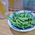 居酒屋鳥幸 - お通し