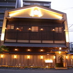 味工房まんま - 長田駅の南側、和の佇まい"まんま別館"