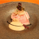 味工房まんま - 和牛胡麻