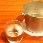 味工房まんま - 而今