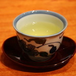 味工房まんま - 煎茶