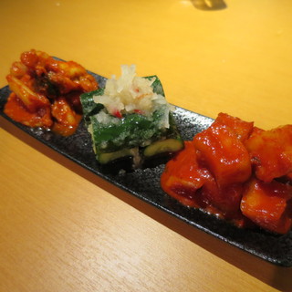 焼肉・韓国料理 KollaBo_1