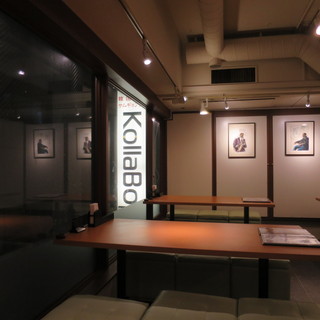 焼肉・韓国料理 KollaBo_2