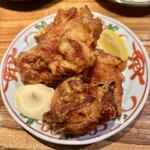 炭火焼とり えんや - 