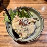 炭火焼とり えんや - 