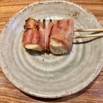 炭火焼とり えんや - 