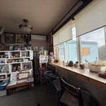 音楽と珈琲の店 岬  - 