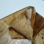 551蓬莱 - 料理写真: