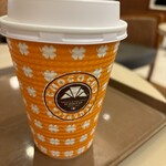 サンマルクカフェ - ドリンク写真: