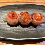 炭火焼とり えんや - 
