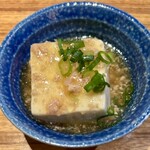 炭火焼とり えんや 難波千日前店 - 