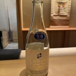 橦木町 しみず - 播州一献　SPRING SHINE 