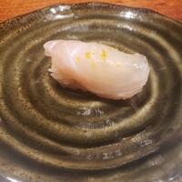 鮨げん家 はなれ - 