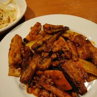 北京ダック専門店 銀座芳亭 - 