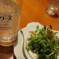 北京ダック専門店 銀座芳亭 - 