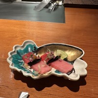 鉄板焼 濠 - 