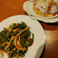 北京ダック専門店 銀座芳亭 - 