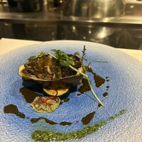 銀座あしべ - 