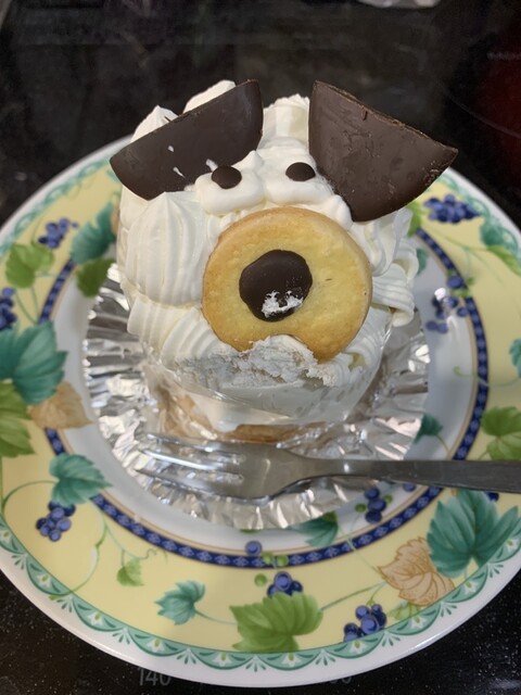 Parisienne Yogashi Ten photo 2