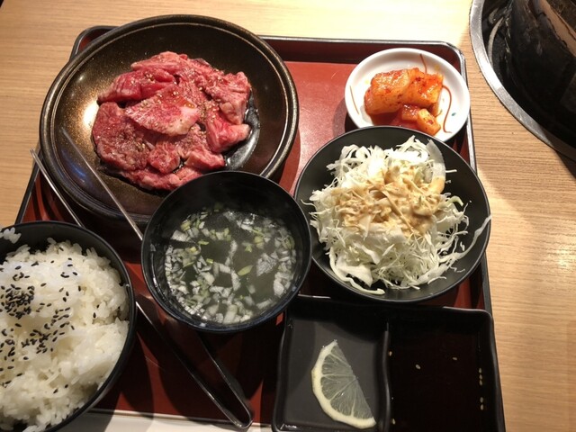 Yakiniku OGAWA Omori Ten photo 5