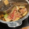 しゃぶしゃぶ すきやき 但馬屋 KITTE博多店