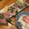 もつ焼き 新宿三丁目 ふじ屋