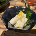 三代目魚河岸 青木鮮魚店 - 